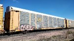 TTGX 990941 Rack CSX